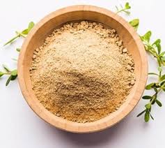 Bacopa Monnieri Extract