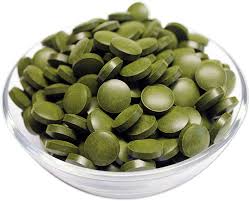Chlorella