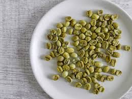 Green Coffee Bean Extract - Image 2