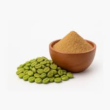 Green Coffee Bean Extract