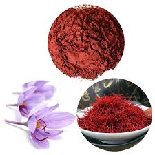 Saffron Extract