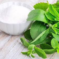 Stevia Leaf Extract