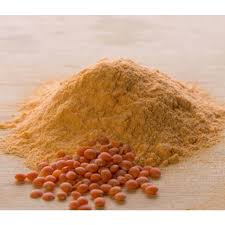 Organic Red Lentil Protein