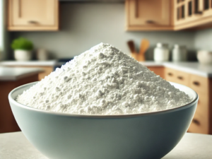 Galacto-oligosaccharides Powder