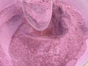 Ube Powder/Purple Yam Powder