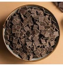 Organic nougat cereal with hazelnut 500g