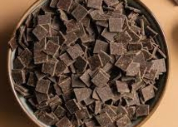 Organic nougat cereal with hazelnut 500g