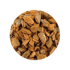 Organic cinnamon bits with 2 % cinnamon 1kg