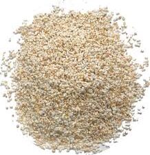 Organic puffed amaranth 600g