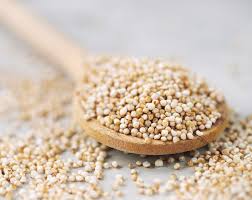 Organic oat bran with germ 2kg