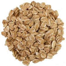 Crunchy spelt flakes without added sugar 400g