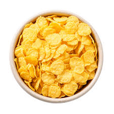 Organic cornflakes without added sugar 1kg