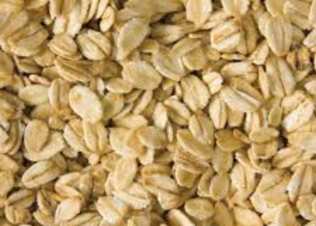 Organic jumbo rolled spelt 2.5kg