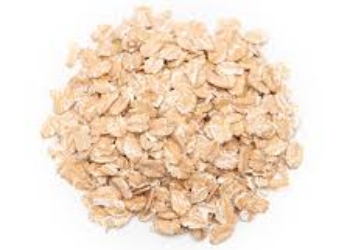 Organic spelt flakes 1kg