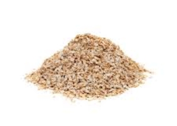 Thin-rolled organic spelt flakes 2.5kg