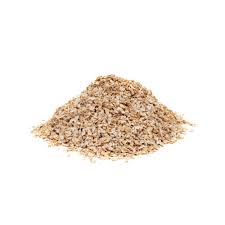 Thin-rolled organic spelt flakes 2.5kg