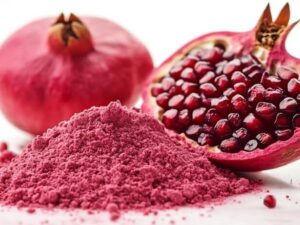 Pomegranate Powder