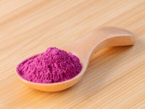 Red Dragon Fruit Powder