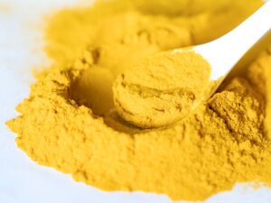 Organic Mango Powder