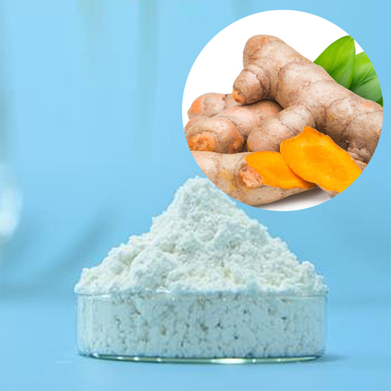 Tetrahydrocurcumin Powder