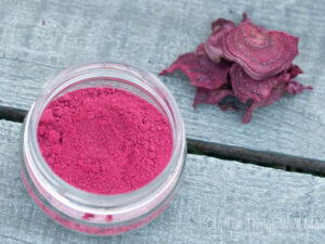 Organic Beetroot Powder/Beetroot Juice Powder