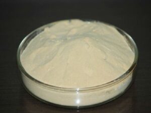 Fish Oil Omega-3 Fatty Acids Powder