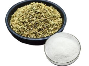 Cnidium Monnieri Extract Osthole Powder