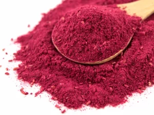 Raspberry Fruit Powder