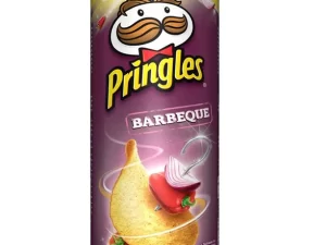 Pringles Barbecue 165g