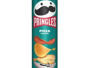 Pringles Pizza 165g