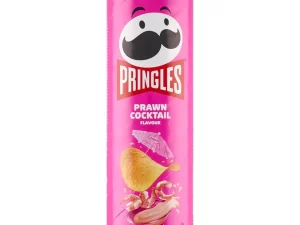 Pringles Prawn Coctail 165g