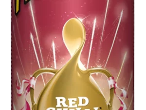 Pringoooals Red Chili 190g
