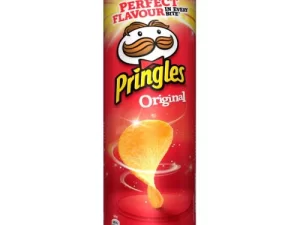 Pringles Original 165g