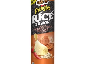 Pringles Rice Indian Chicken Tikka Masala 180g