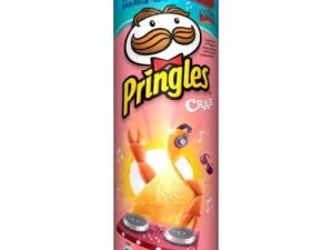 Pringles Crab 165g