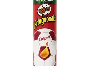 Pringoooals Original 190g / 18