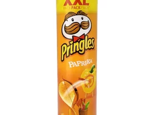 Pringles Sweet Paprika 190 / 200g