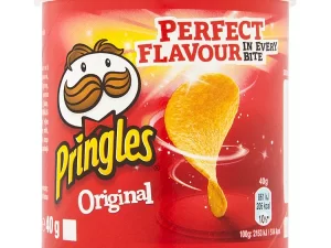 Pringles Original 40g