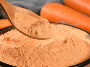 Carrot Extract Beta-Carotene Powder