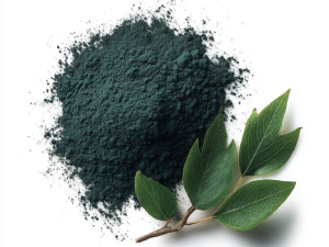 Sodium Copper Chlorophyllin Powder