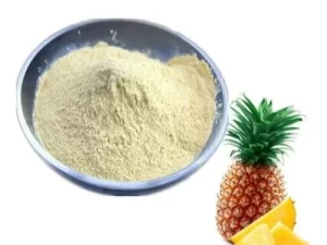 Bromelain Powder