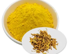 Phellodendron Extract Hydrochloride Berberine Powder