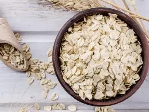 Oat Extract Avena Sativa Extract Beta Glucan Powder