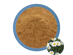 Pyrethrum Extract Pyrethrin Powder