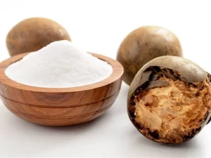 Monk Fruit Extract/Luo Han Guo Extract Mogroside V