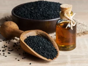 Black Seed Extract Thymoquinone Powder
