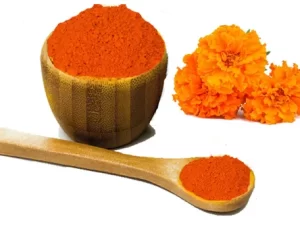 Marigold Extract Zeaxanthin Powder