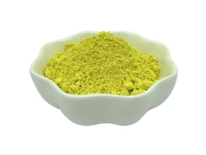 Sophora Japonica Extract Genistein Powder