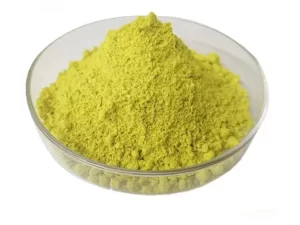 Sophora japonica extract Kaempferol Powder