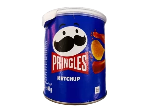 Pringles Ketchup 40g